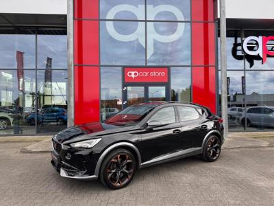 Financial Lease CUPRA Formentor 1.4 e-Hybrid VZ Performance
