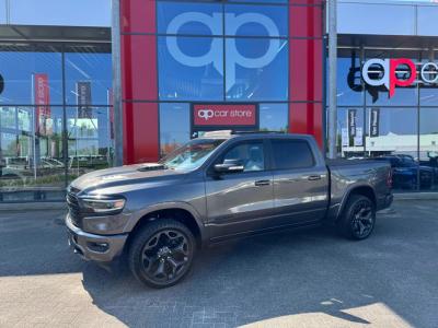 Financial Leas Dodge Ram 1500 5.7 V8 4x4 Crew Cab Limited