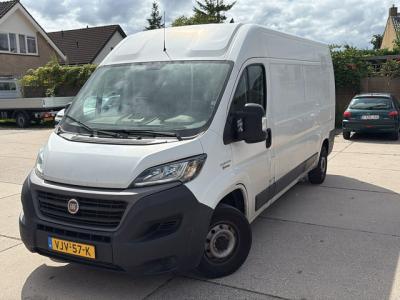 Financial Lease Fiat Ducato 33 2.3 MultiJet L3H2