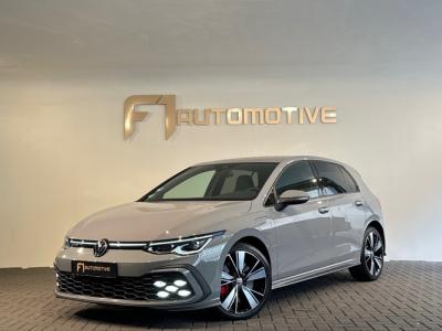 Financial Leas Volkswagen Golf 1.4 eHybrid GTE IQ