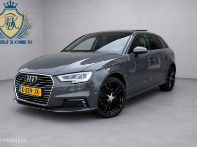 Financial Lease Audi A3 Sportback 40 e-tron Sport PANO CAM VIRTUAL