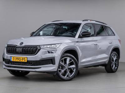 Financial Lease Škoda Kodiaq 1.5 TSI DSG7 Sportline