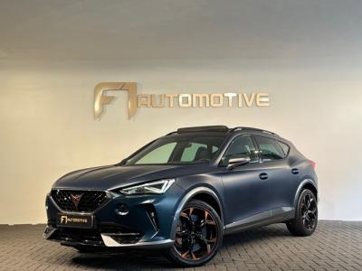 Financial Lease CUPRA Formentor 2.0 TSI 4DRIVE Pano