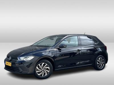 Financial Lease Volkswagen Polo 1.0 TSI Life
