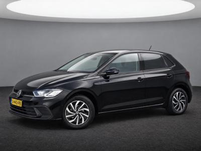Financial Leas Volkswagen Polo 1.0 TSI Life