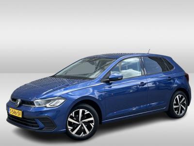 Financial Leas Volkswagen Polo 1.0 TSI Life