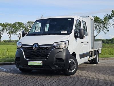 Financial Lease Renault Master 2.3