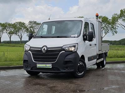 Financial Lease Renault Master 2.3