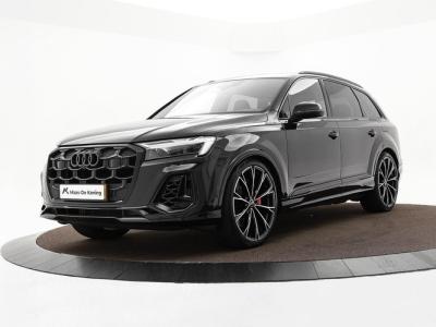 Financial Leas Audi Q7 55 TFSIe 394pk Tiptronic Quattro Pro Line S