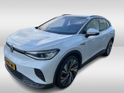 Financial Lease Volkswagen ID.4 Pro Advantage 77 kWh