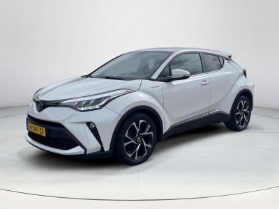 Financial Lease Toyota C-HR 1.8 Hybrid Dynamic