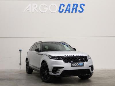Financial Leas Land Rover Range Rover Velar 2.0 D180 AWD R-Dynamic Carbon Edition PANO LEDER LINE ASSIST LEASE