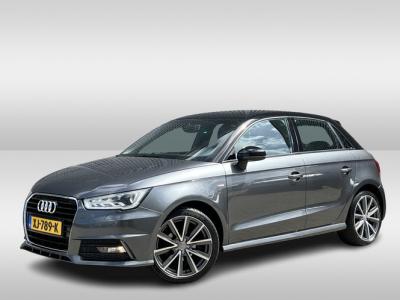 Financial Leas Audi A1 Sportback 1.0 TFSI Advance Sport