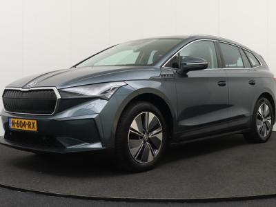 Financial Lease Škoda Enyaq iV Sport 80