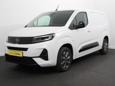 Financial Leas Opel Combo 1.5 130PK L2 Automaat