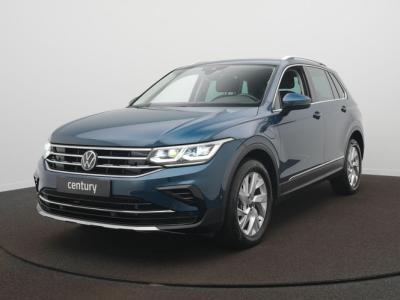 Financial Leas Volkswagen Tiguan 1.4 TSI eHybrid Elegance