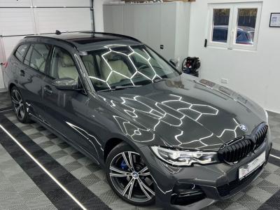 Financial Lease BMW 3 Serie Touring 330i xDrive M-SPORT LED