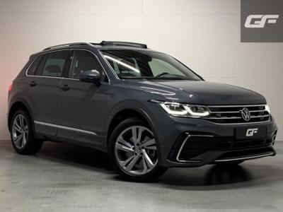 Financial Lease Volkswagen Tiguan 1.4 TSI eHybrid R-Line Pano HUD Camera ACC NAP
