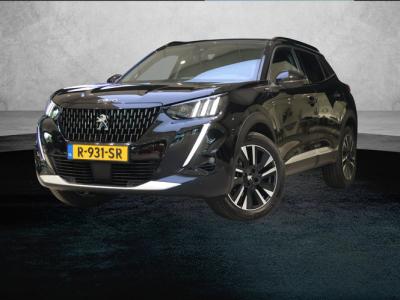 Financial Lease Peugeot 2008 SUV GT Pack 155 pk Automaat