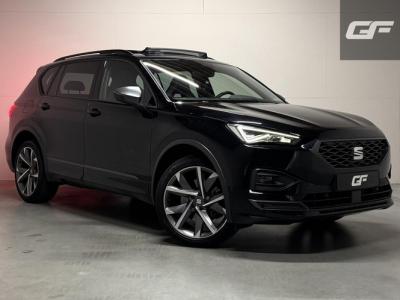 Financial Lease SEAT Tarraco 1.4 TSI e-Hybrid FR Pano Memory Camera Sfeer ACC