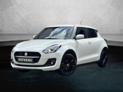 Financial Lease Suzuki Swift 1.2 Select Smart Hybrid