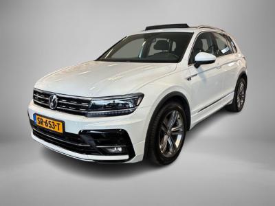 Financial Lease Volkswagen Tiguan 1.4 TSI 150pk ACT Comfortline Business