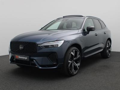 Financial Lease Volvo XC60 2.0 T6 Plug-in hybrid AWD Plus Black Edition 350PK