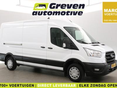 Financial Lease Ford Transit 2.0 TDCI L3H2