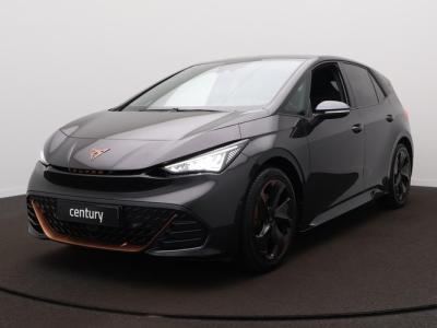Financial Leas CUPRA Born Adrenaline One 62 kWh