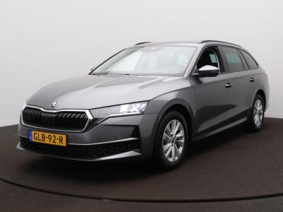 Financial Leas Škoda Octavia Combi 1.5 TSI First Edition