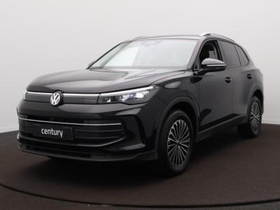 Financial Lease Volkswagen Tiguan 1.5 eHybrid Life Edition