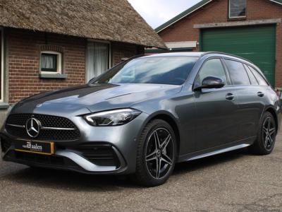Financial Leas Mercedes-Benz C-Klasse Estate 300 e AMG Line SOh 94