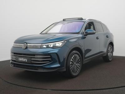 Financial Lease Volkswagen Tiguan 1.5 eHybrid Elegance