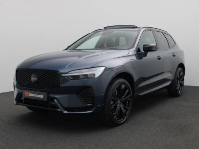 Financial Leas Volvo XC60 2.0 T6 Plug-in hybrid AWD Plus Black Edition 350PK