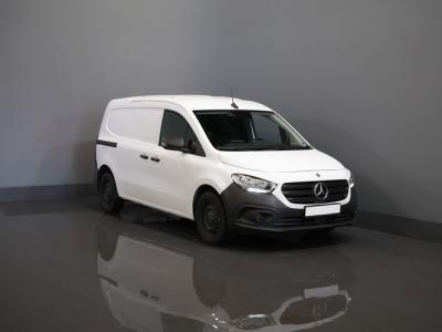 Financial Lease Mercedes-Benz Citan 110 CDI L2 Aut. 3Pers.