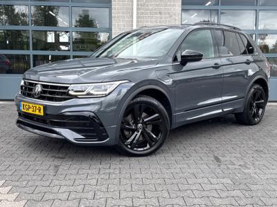 Financial Lease Volkswagen Tiguan 1.4 TSI eHybrid R-Line Business+ Black Style