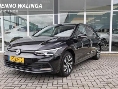 Financial Leas Volkswagen Golf 1.4 eHybrid Style