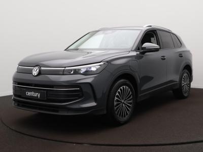 Financial Lease Volkswagen Tiguan 1.5 eHybrid Life Edition