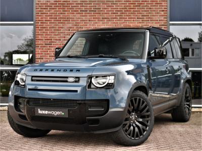Financial Lease Land Rover Defender Hard Top 110 3.0 D250