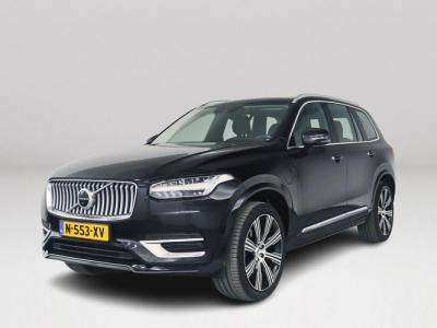 Financial Lease Volvo XC90 T8 Recharge AWD Inscription Exclusive