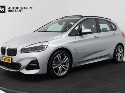 Financial Leas BMW 2 Serie Active Tourer 218i Executive Launch Edition M-Sport