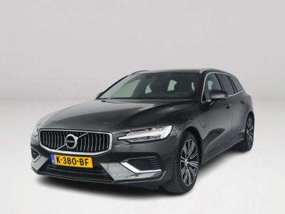 Financial Leas Volvo V60 T8 Recharge AWD Business Pro