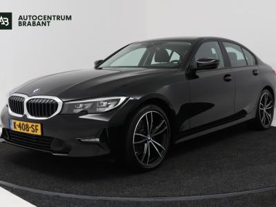 Financial Lease BMW 3 Serie 318i Executive Edition
