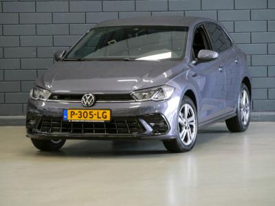 Financial Lease Volkswagen Polo 1.0 TSI R-Line