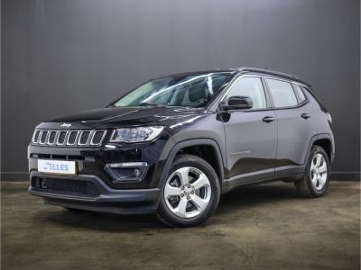 Financial Leas Jeep Compass 1.4 MultiAir Longitude