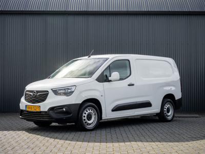 Financial Lease Opel Combo 1.5 D L2H1