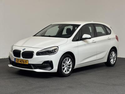 Financial Lease BMW 2 Serie Active Tourer 218i Corporate Lease Executive