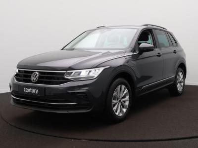 Financial Leas Volkswagen Tiguan 1.4 TSI eHybrid Life