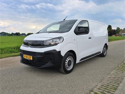 Financial Lease Opel Vivaro 1.5 CDTi S&S L2 H1