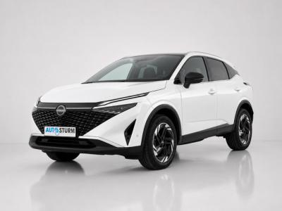 Financial Leas Nissan QASHQAI 1.5 e-Power N-Connecta